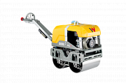 Ручной каток Wacker Neuson RD7
